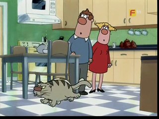 Bob and Margaret - S03-E04 - 'Til Death Do Us...