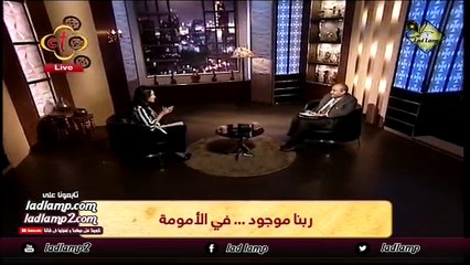 الأمومة  ✟ ربنا موجود ✟ مع  د . أسامة ادوارد  ـ  [ 29.6.2018 ]