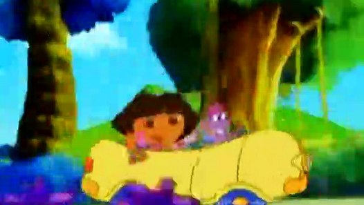 Dora 4x01 La cazadora de estrellas - video dailymotion