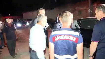 Polatlı'da 8 yaşındaki Eylül'ün cansız bedenine ulaşıldı (1) - ANKARA