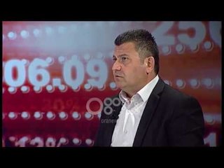 Ora News- Kikia: Një Hec që përmbyt kanionet e Osumit është lebetitës