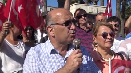 Muğla CHP Bodrum'dan, Bakan Soylu'nun Açıklamalarına Tepki