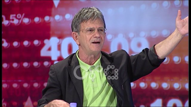 Ora News- Feruni: Nuk ka vend në botë që djeg në incenerator të gjitha mbetjet