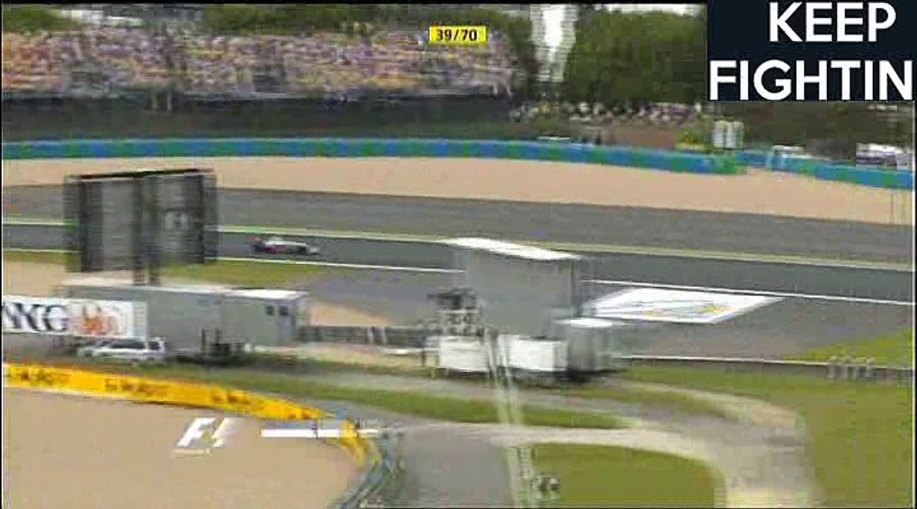 08 GP F1 GP France 2007 P5