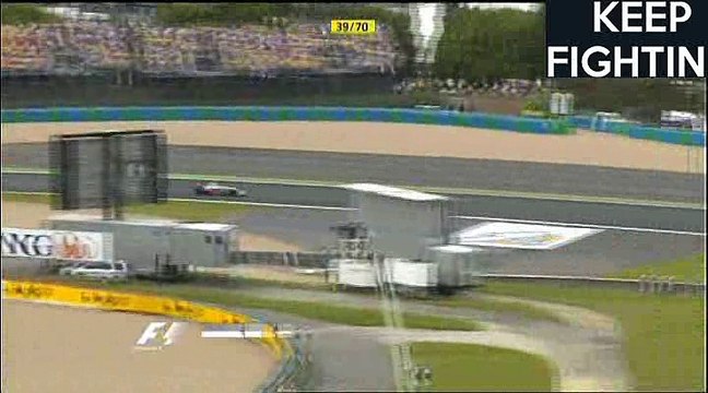 08 GP F1 GP France 2007 P5