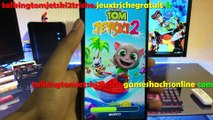 [Preuve] Talking Tom Jetski 2 Triche Astuce Illimite Diamants et Pieces Android|iOS