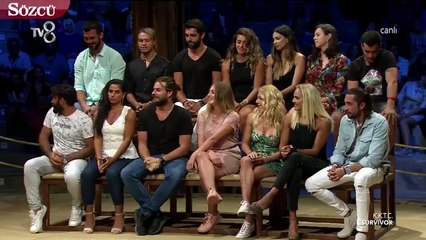 Hakan'dan Turabi'ye güldüren gönderme!