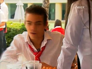 Rebelde Capitulo 231