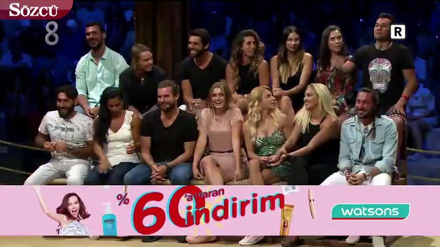 Acun Ilıcalı, Emre'ye güzel haberi verdi Survivor'da bir şansın daha var