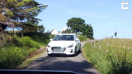 La pire marche arrière que vous verrez cette année