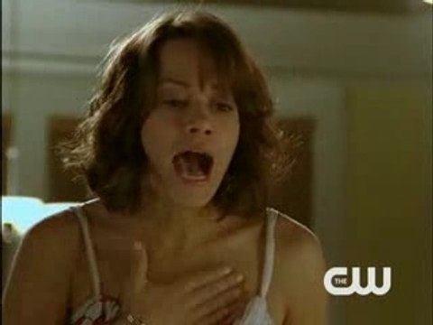 one tree hill sneak peek- naley