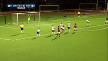 1-2 Liridon Leci Penalty Goal UEFA  Champions League  Preliminary Final - 29.06.2018 Lincoln Red Imps 1-2 KF Drita
