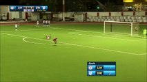 1-4Goal UEFA  Champions League  Preliminary Final - 29.06.2018 Lincoln Red Imps 1- 4 KF Drita