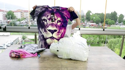 ABARTTIM! Çin'den 9.000 TL Toplu Paket Açılışı!