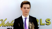 Hayden Summerall 