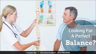 Chiropractor Evanston IL|Talsky Tonal Chiropractic - 847-905-1595