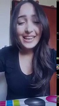 هي البنت مطلوبة حية أو ميتة بسبب هالفيديو يلي بعتتو لخطيبها