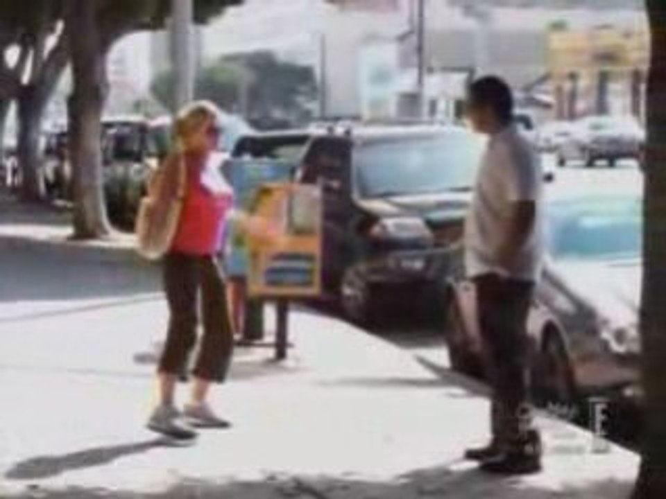 chelsea handler does krav maga
