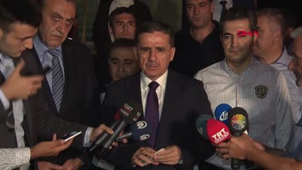 Ankara Küçük Eylül Cinayet Kurbanı - Vali Topaca'dan Açıklama 1 Hd