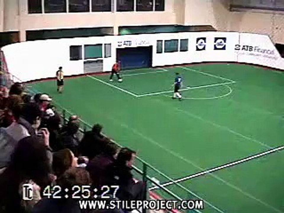 Geilstes tor der welt world's best goal