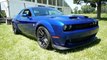 Breaking News: What You Need to Know About the 800 HP 2019 Dodge Challenger SRT Hellcat Redeye
