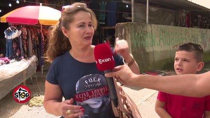 Stop - Pritja e refuagjatëve sirianë shenjë mirëqenieje?! 29 qershor 2018