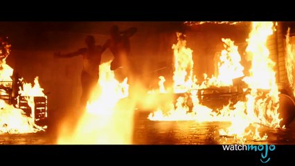 Top 10 Movie Fights Where the Hero Loses