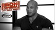 Victor Martinez Interview: Reflecting On the Many Struggles Of His Bodybuilding Career | Iron Cinema