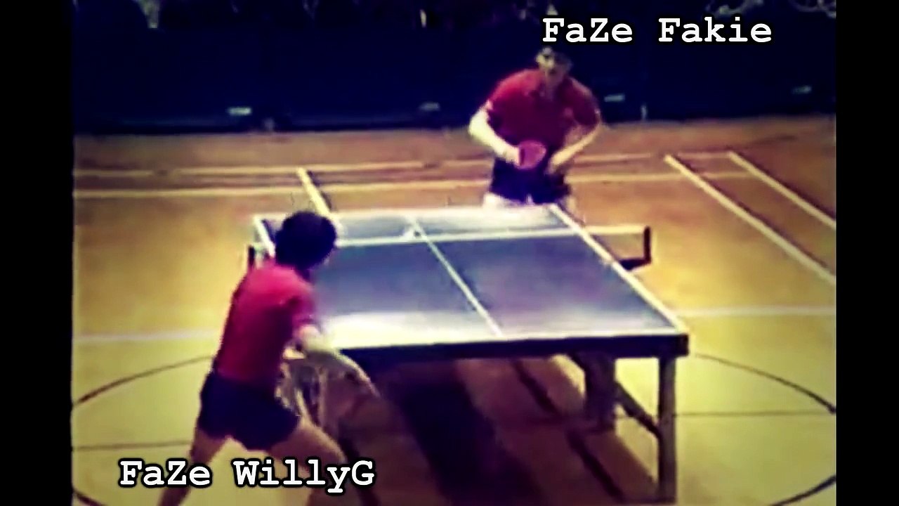 FaZe Fakie Vs FaZe WiilyG Amazing xD