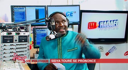 GG4 VEN 29 06 2018 SIDYA TOURE