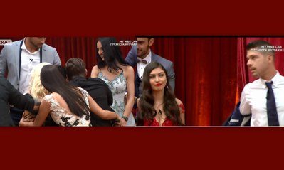 Power of love Η αποχώρηση του Σωκράτη στην ανακοίνωση του αποτελέσματος