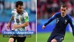Mondial 2018 : de Messi à Griezmann, voici les hommes clés du match France - Argentine
