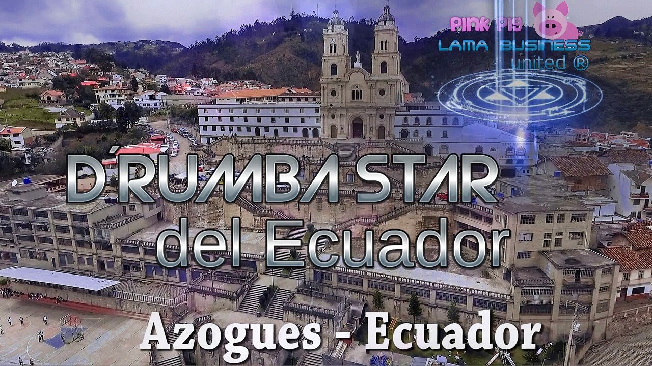 REGRESA D rumba Star de Azogues Ecuador