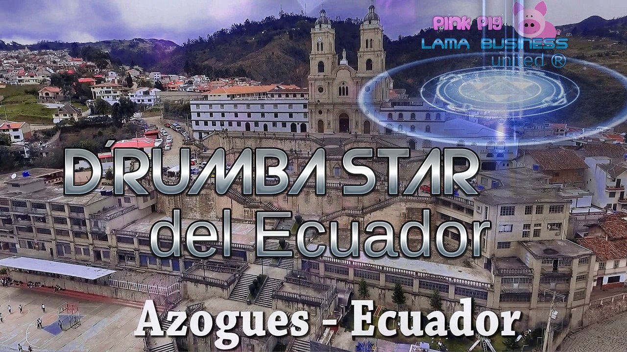 FALSO AMOR D rumba Star de Azogues Ecuador