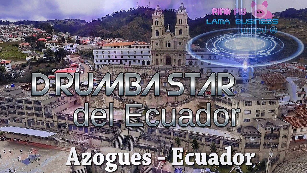 MI DESTINO D rumba Star de Azogues Ecuador
