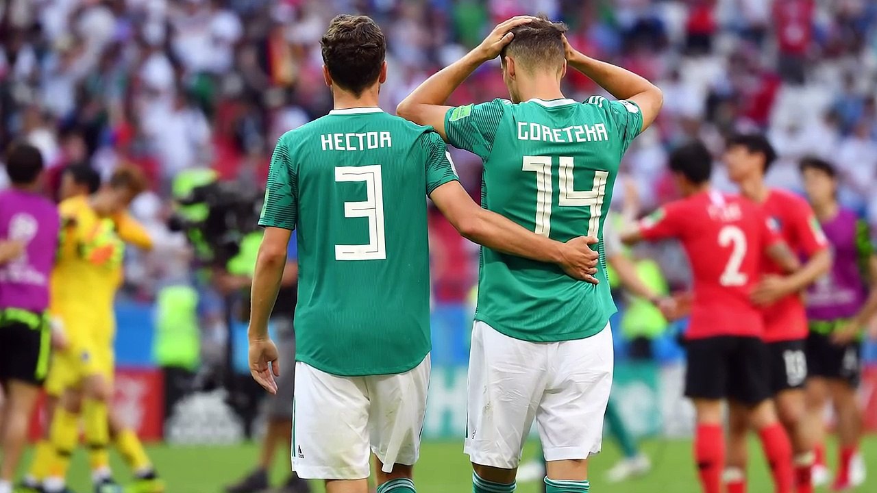 Darum flog Deutschland wirklich aus der WM! | REALTALK