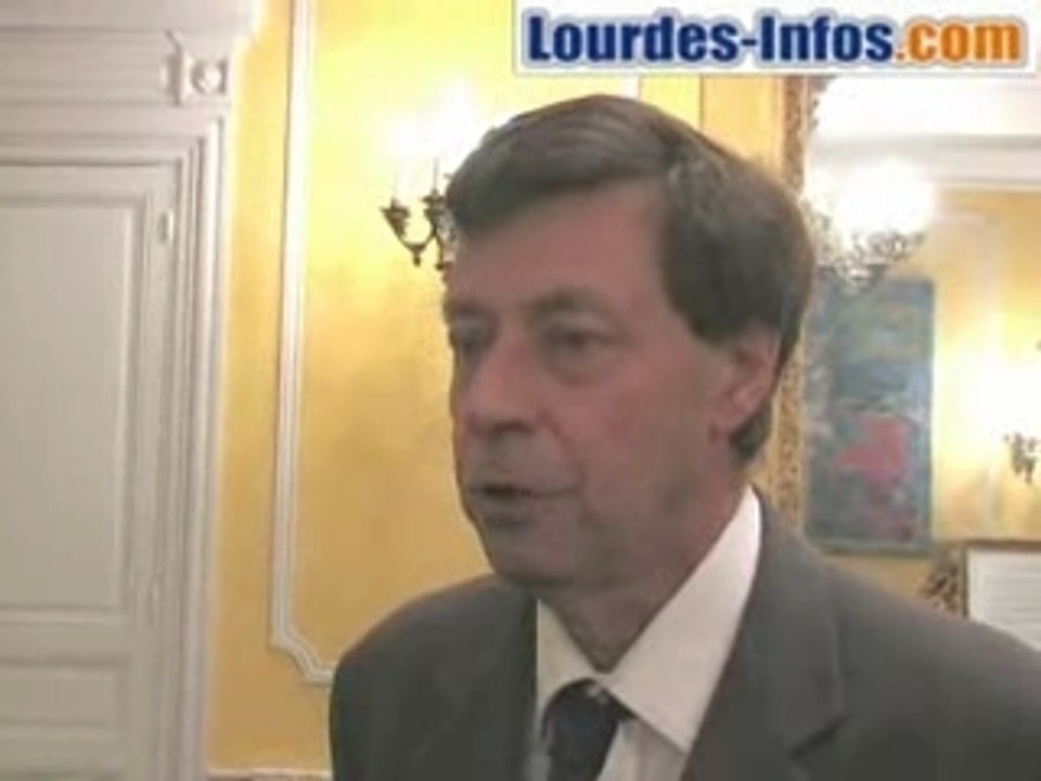 Décharge de Poueyferré (65)