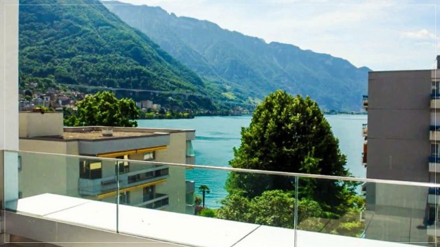 A vendre - Appartement - Montreux (1820) - 5.5 pièces - 193m²