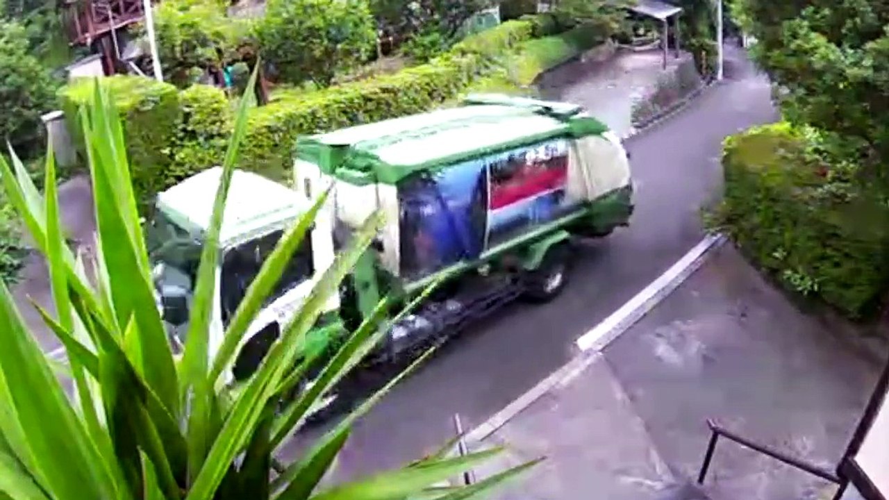 EDR June #29 2018 unfamiliar ppl