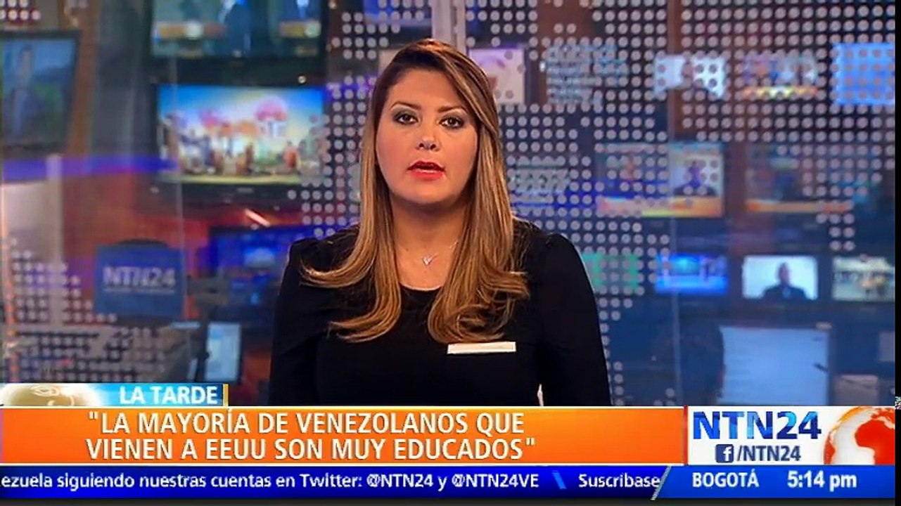 Gira del vicepresidente de EE. UU. es importante para presionar al gobierno venezolano