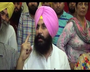 DSP Drug Case Victim lady Dolly comes out open