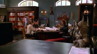 Buffy The Vampire Slayer S06E09 Smashed