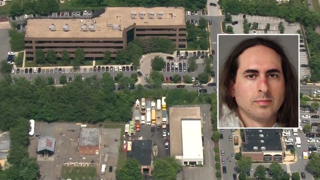 신문사 총격 범행 동기는 스토킹 보도에 대한 앙갚음 / YTN