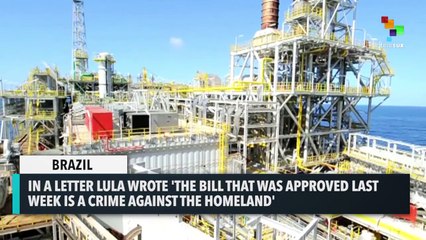 SALE OF OIL RESERVES DURING WORLD CUP A CRIME AGAINST THE HOMELAND