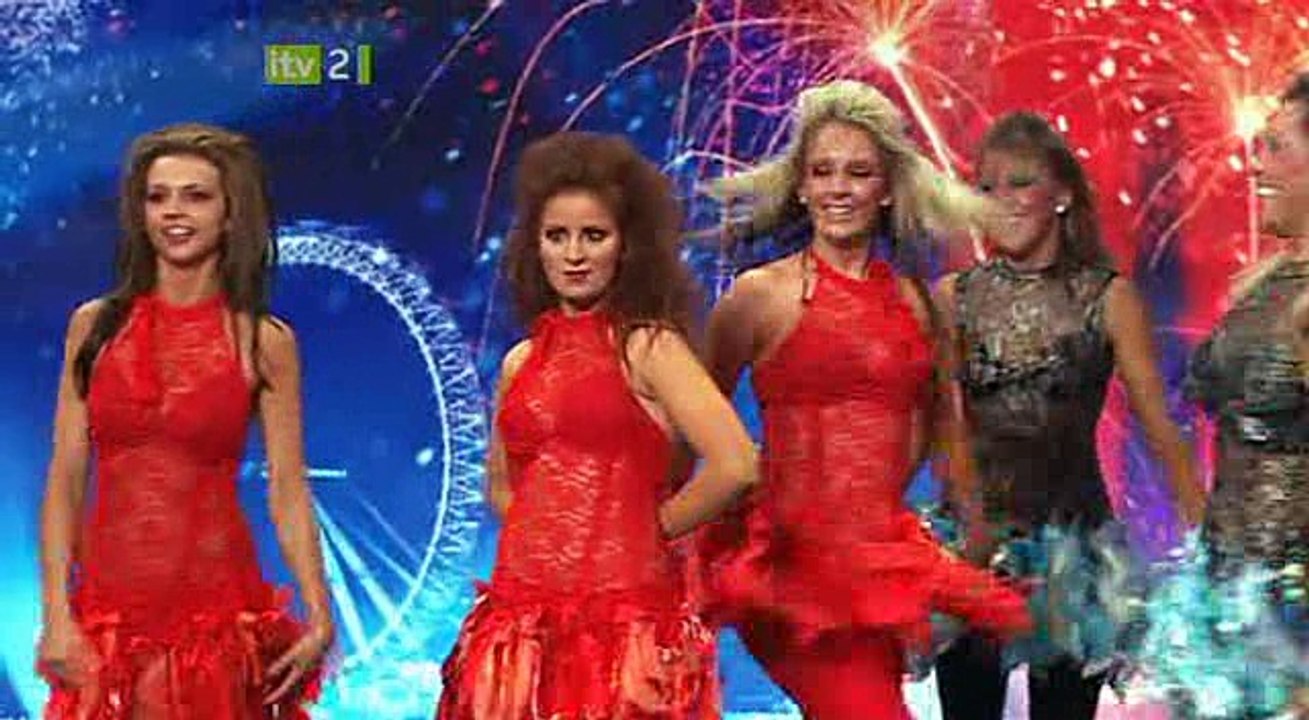 Britains Got More Talent S02E02