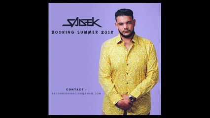 Sadek - Bep Bep (Clip officiel)