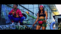 Young killer - Hunijui feat Ben Pol and Dully Sykes (Official music video)