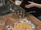 Gluten Free Cook - 3 - Holiday Snack Mix
