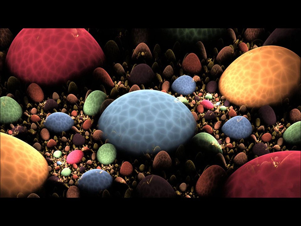 Petr Chobot -  Povídání při meditacích, 19.