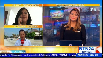 “Lo que sería histórico en México es que por lo menos 70 % de la población votara”